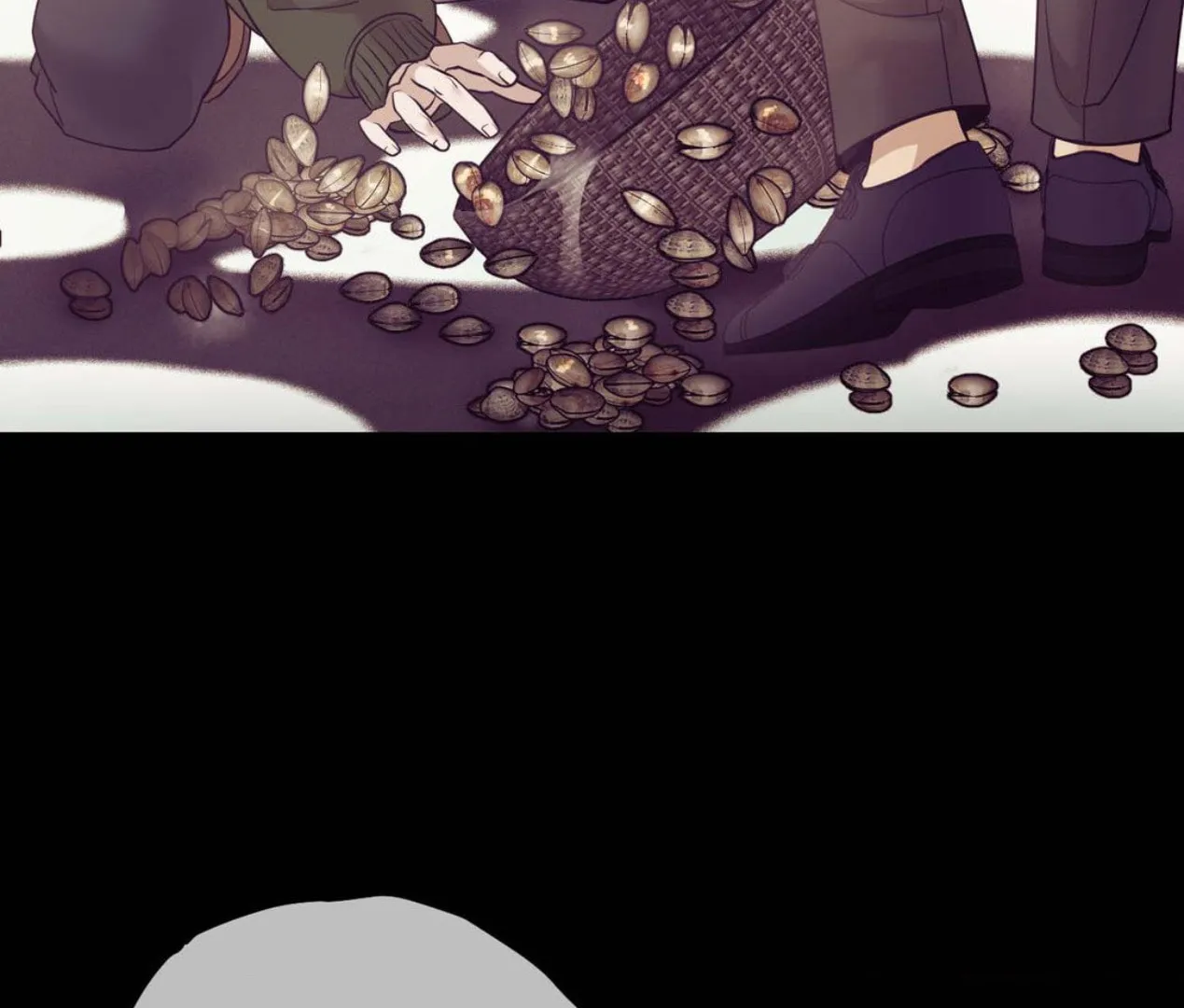 Seashell boy Chapter 99 page 125 - 