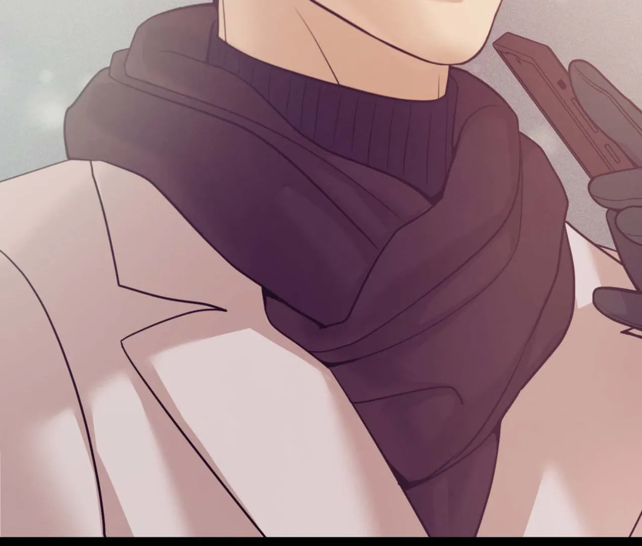 Seashell boy Chapter 99 page 127 - 