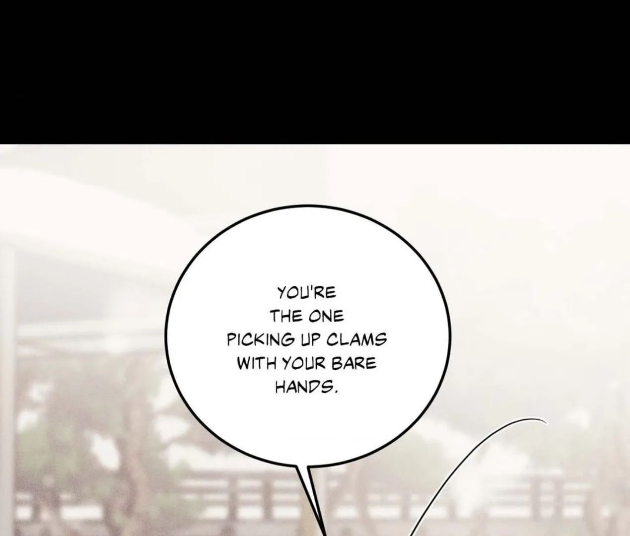 Seashell boy Chapter 99 page 129 - 