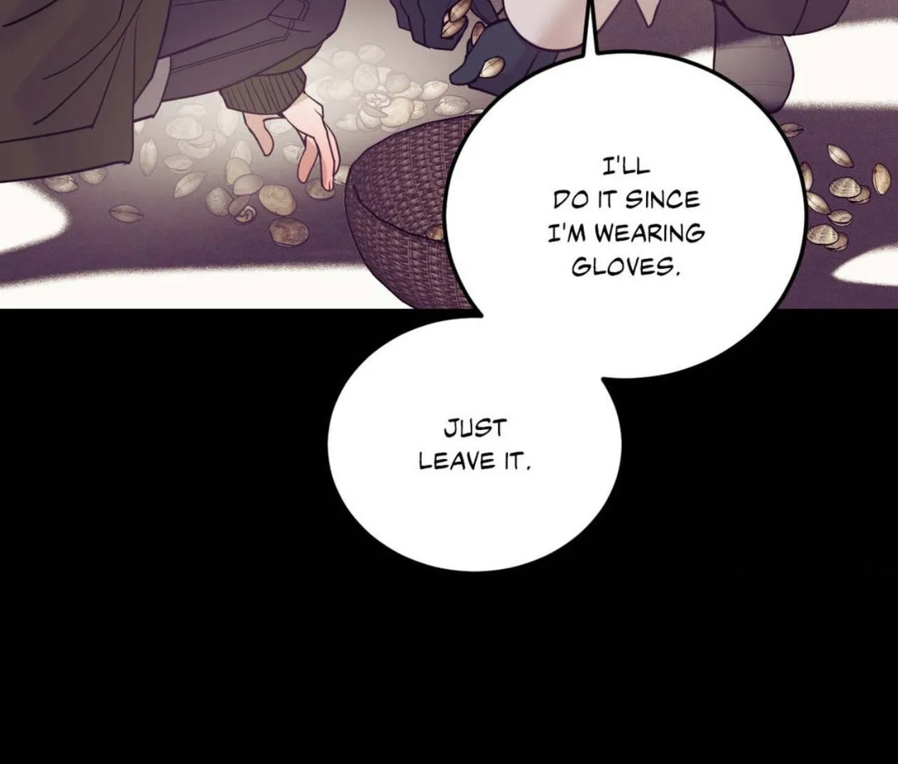 Seashell boy Chapter 99 page 131 - 