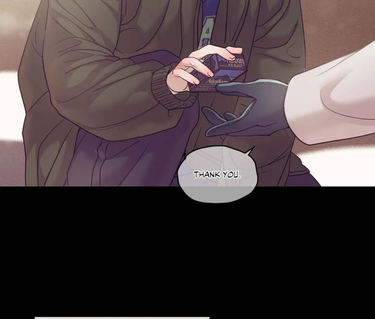 Seashell boy Chapter 99 page 133 - 
