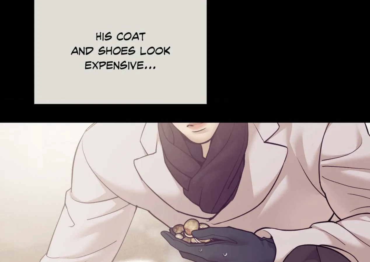 Seashell boy Chapter 99 page 134 - 