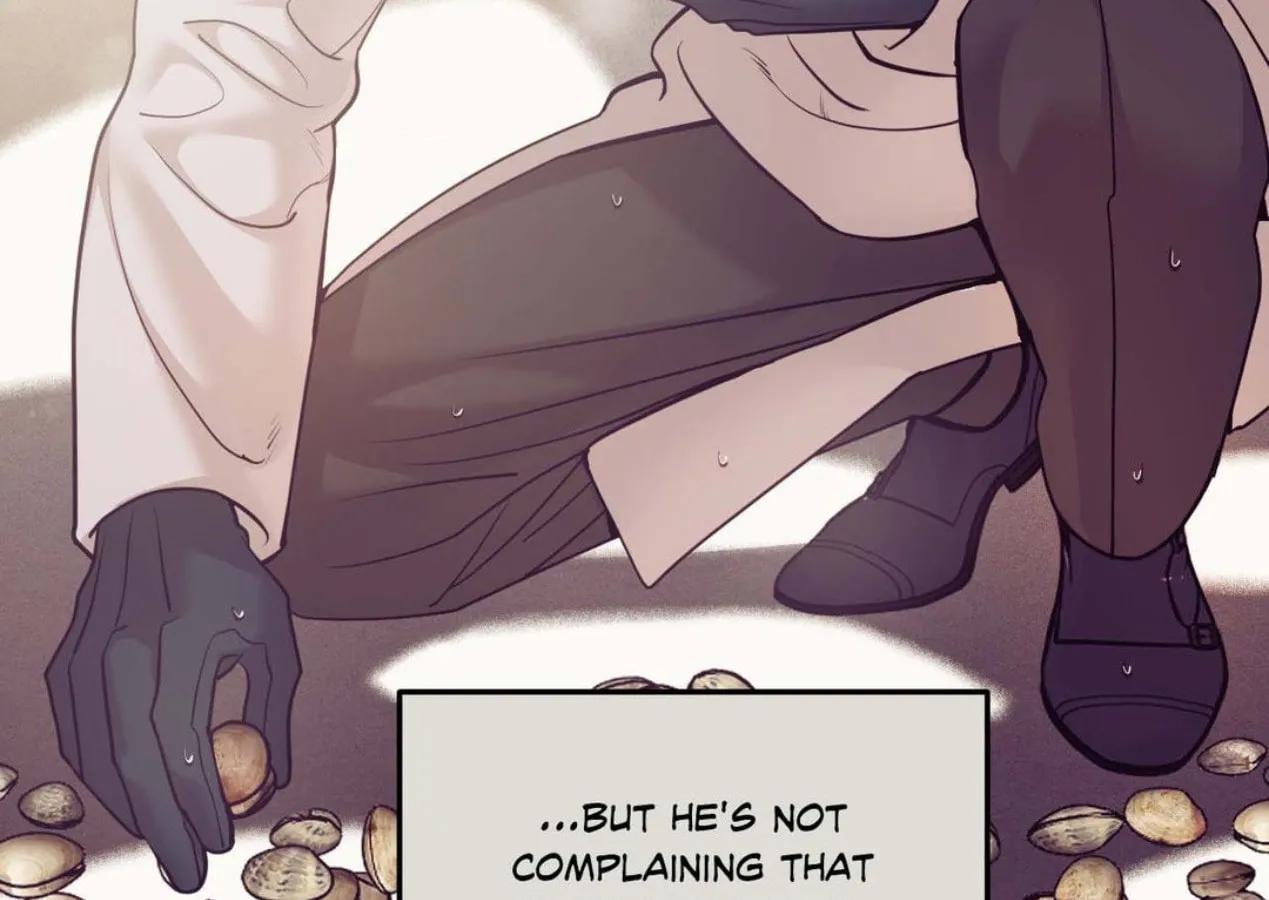 Seashell boy Chapter 99 page 135 - 