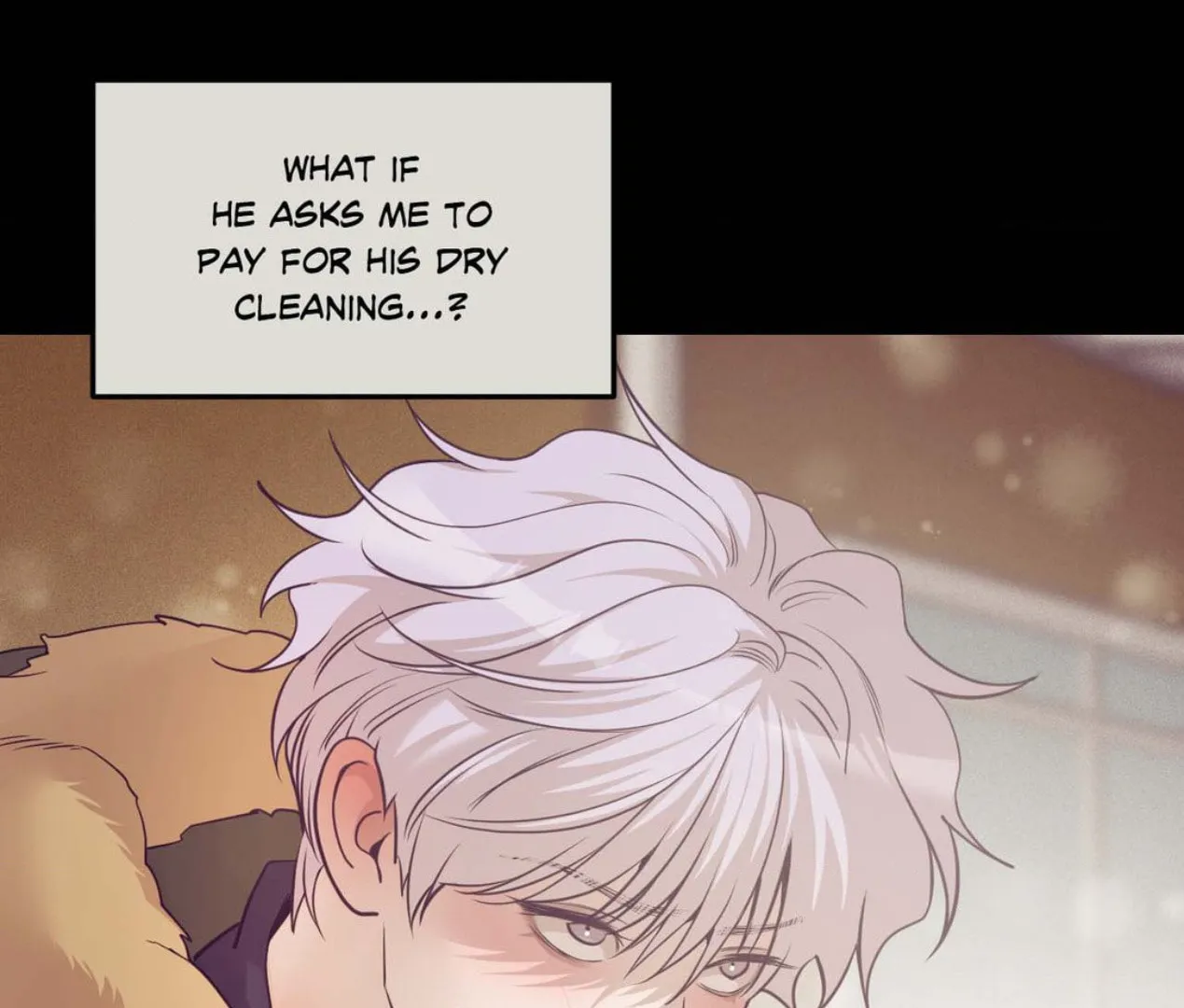Seashell boy Chapter 99 page 137 - 