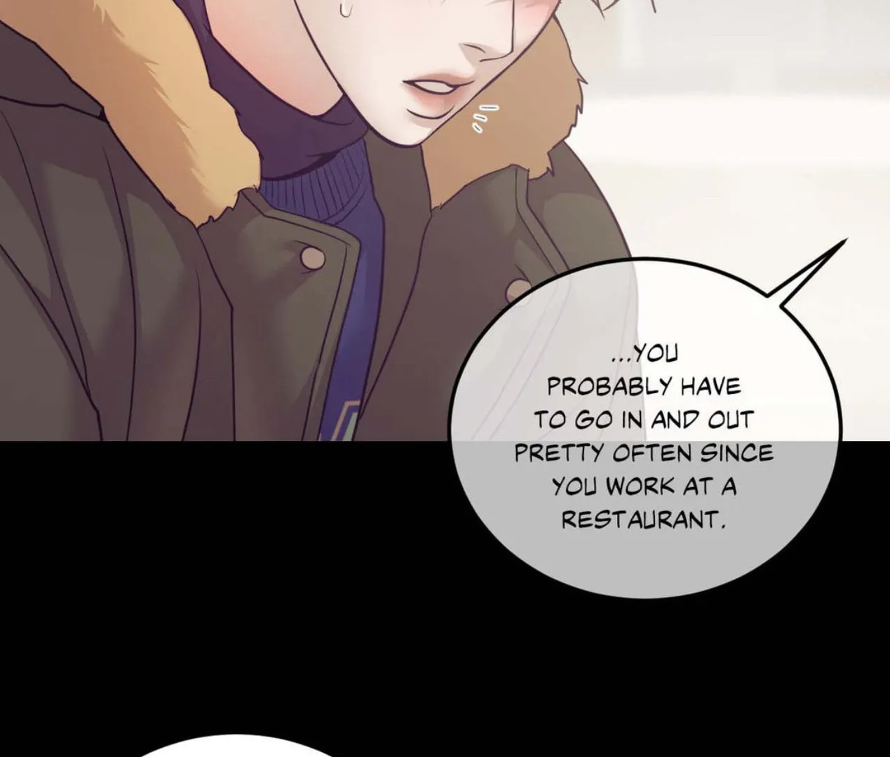 Seashell boy Chapter 99 page 138 - 