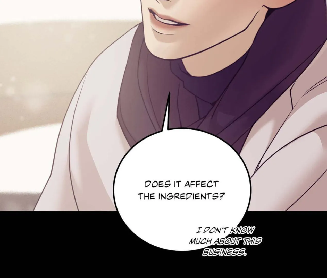 Seashell boy Chapter 99 page 140 - 