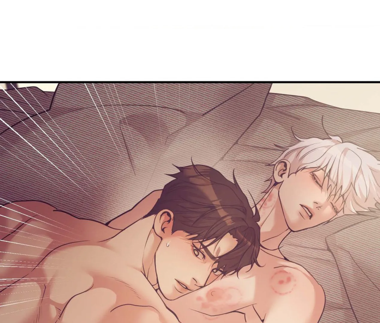 Seashell boy Chapter 99 page 15 - 