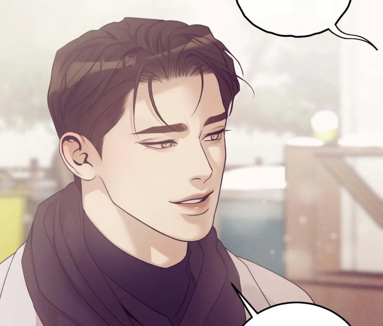 Seashell boy Chapter 99 page 146 - 
