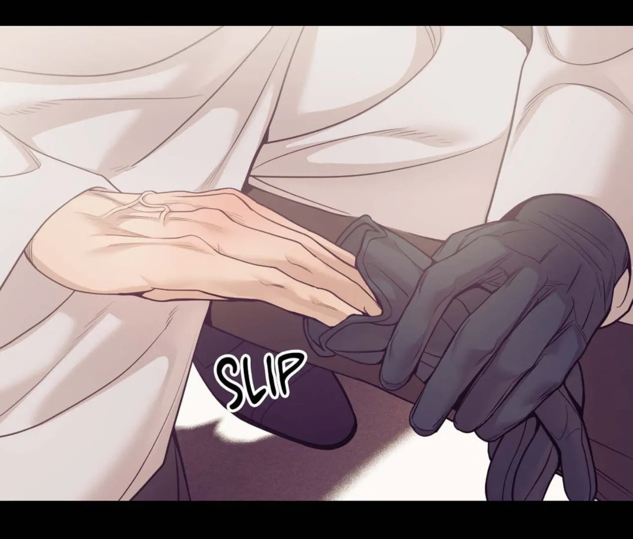 Seashell boy Chapter 99 page 148 - 