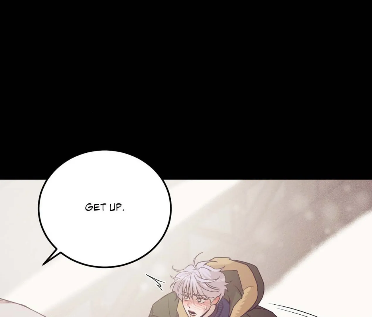 Seashell boy Chapter 99 page 151 - 