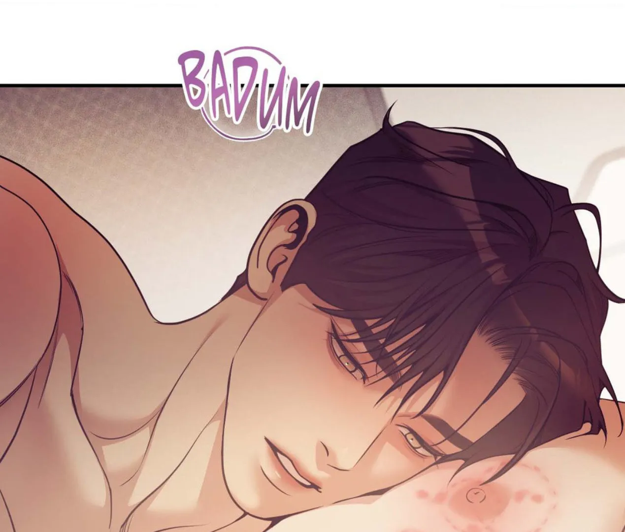 Seashell boy Chapter 99 page 17 - 