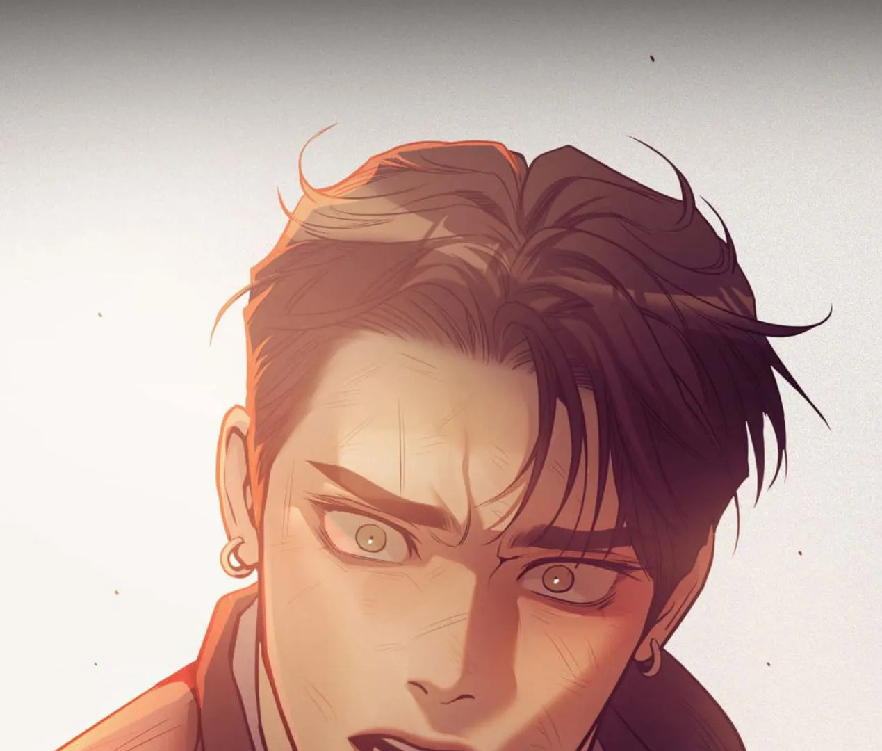 Seashell boy Chapter 99 page 163 - 