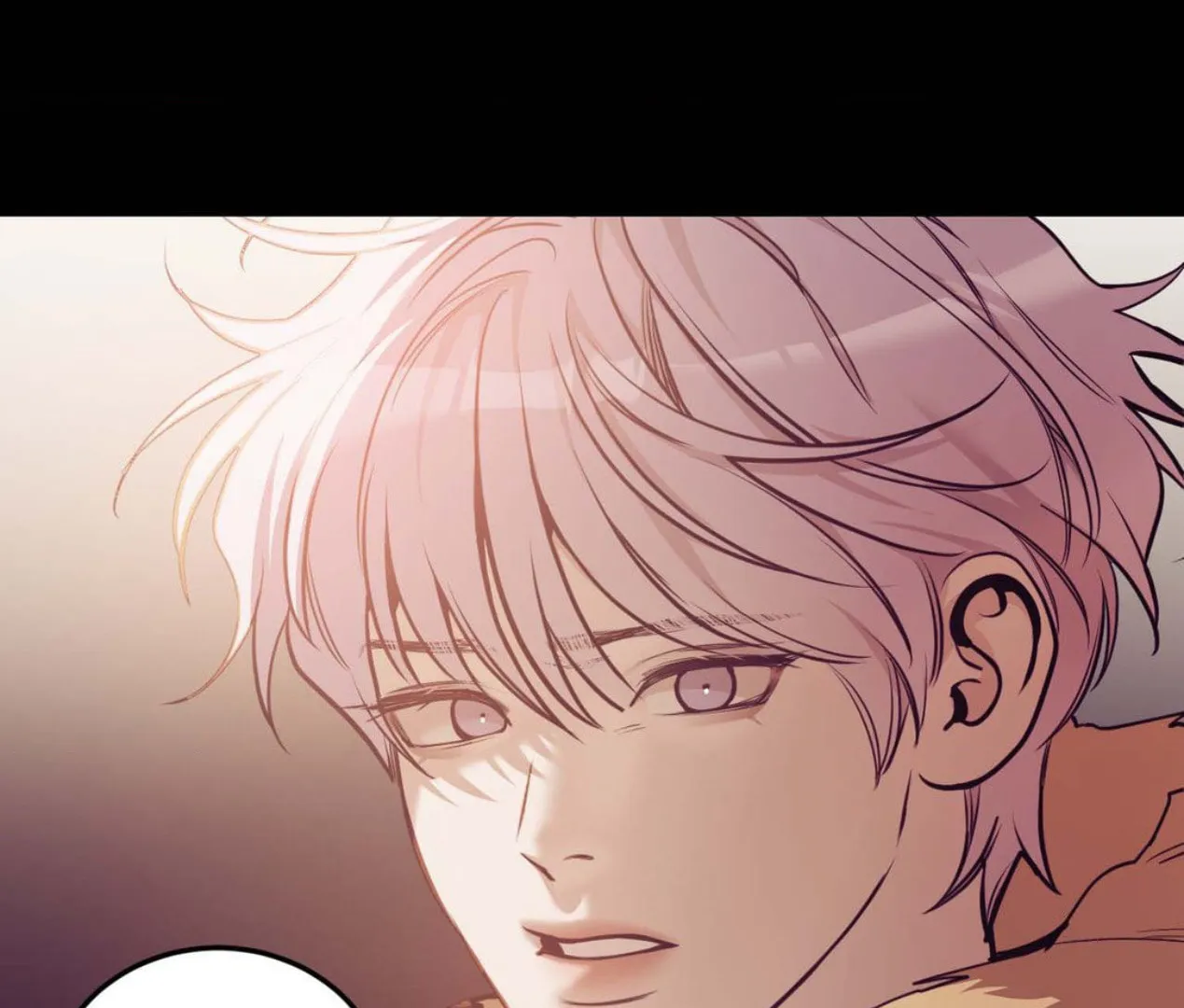 Seashell boy Chapter 99 page 167 - 