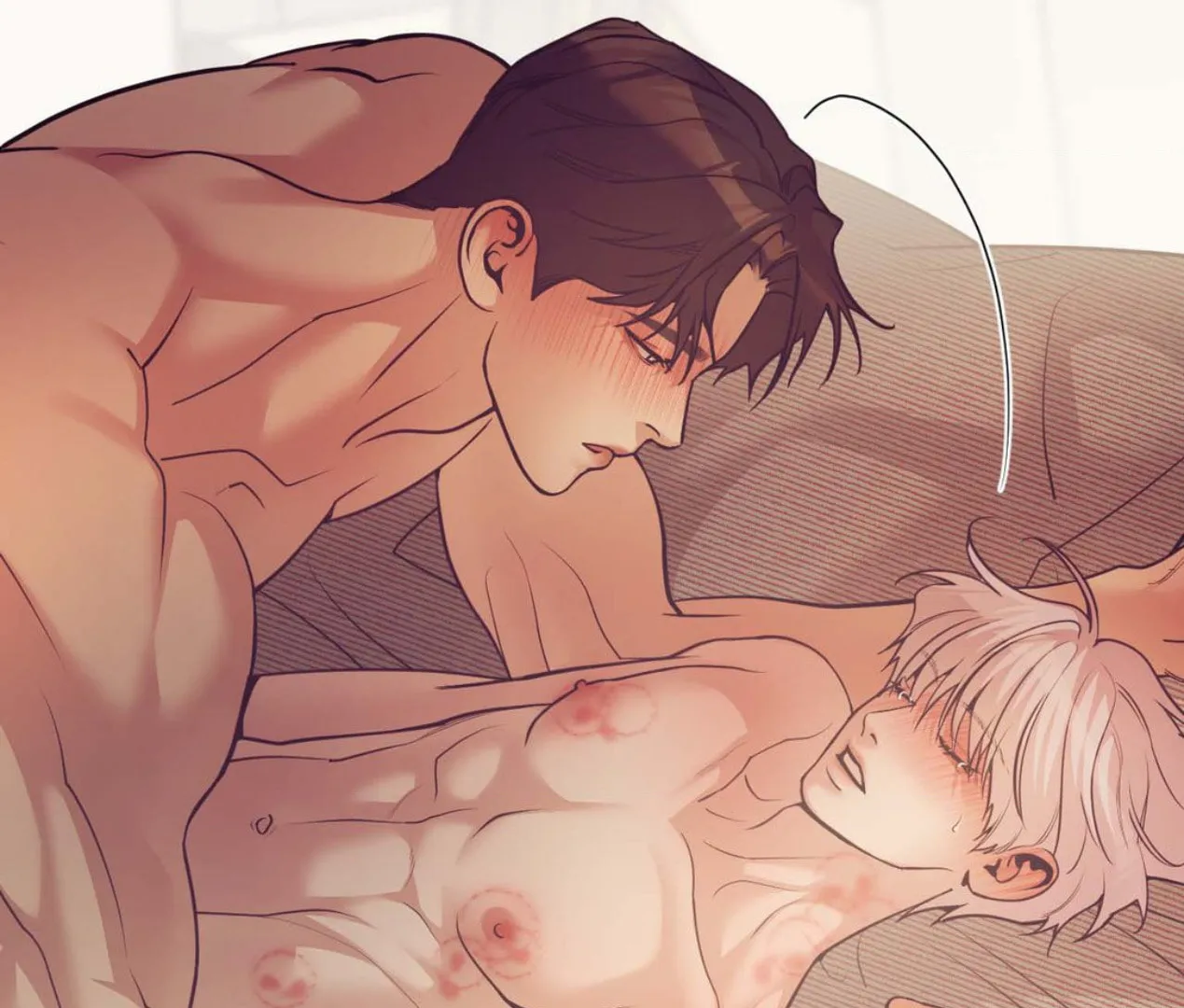 Seashell boy Chapter 99 page 22 - 