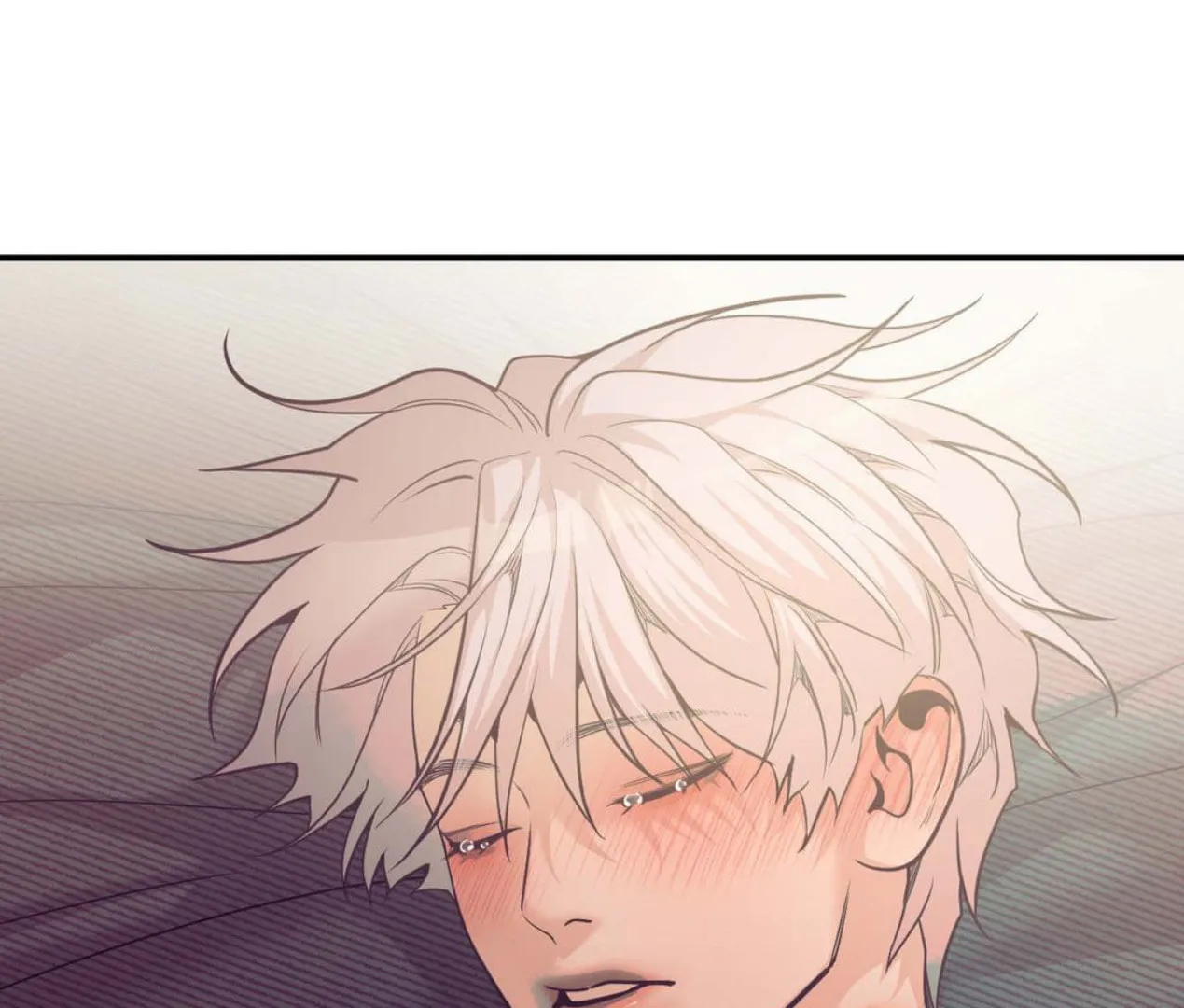 Seashell boy Chapter 99 page 25 - 