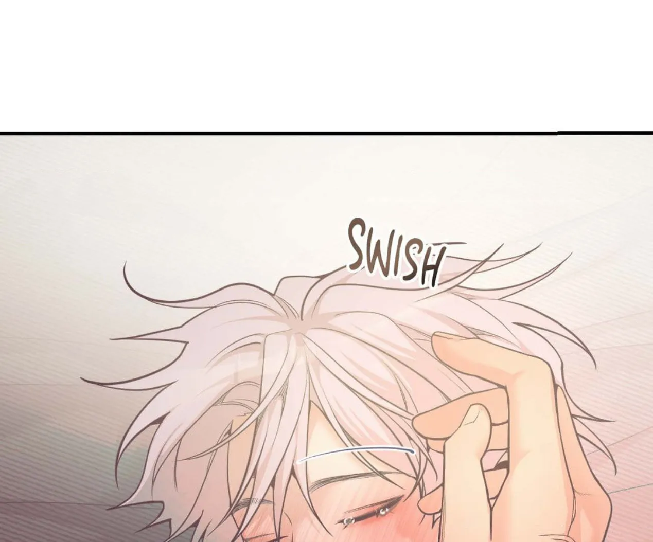 Seashell boy Chapter 99 page 27 - 