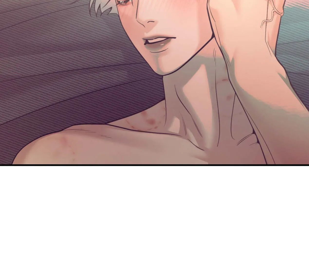 Seashell boy Chapter 99 page 28 - 