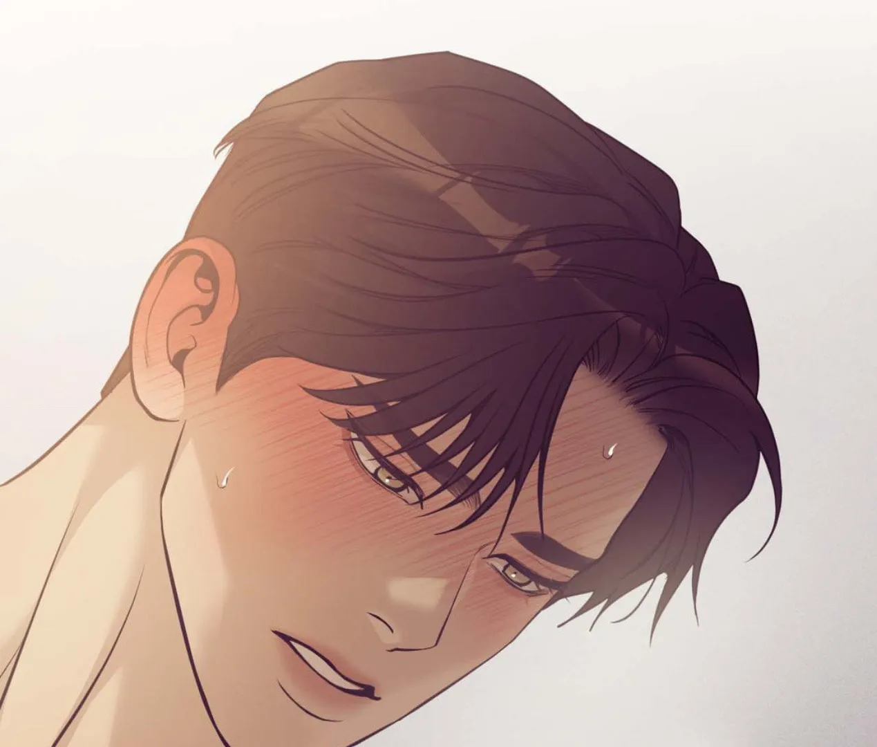 Seashell boy Chapter 99 page 30 - 