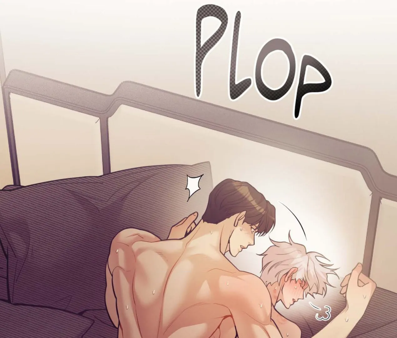 Seashell boy Chapter 99 page 4 - 