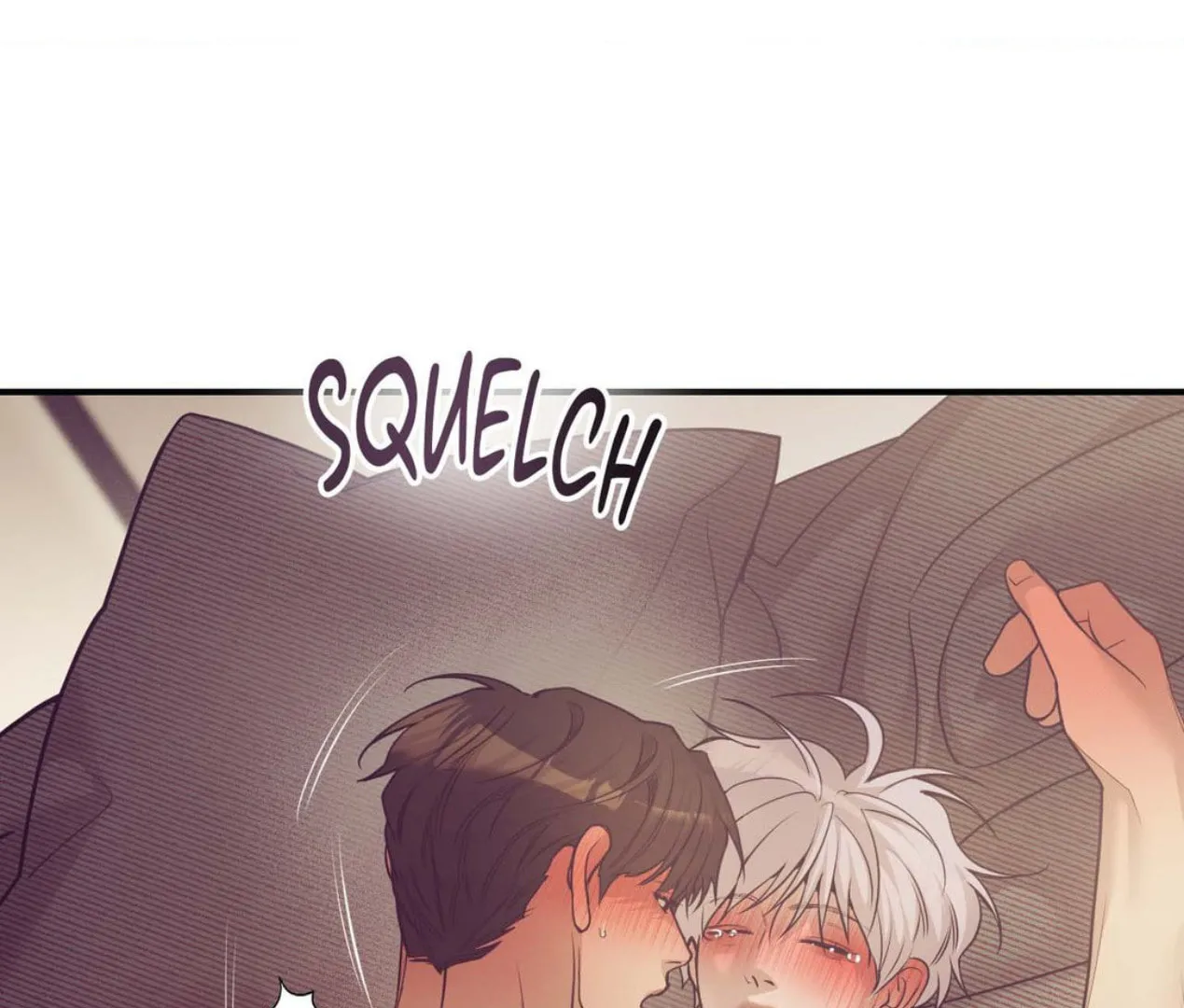 Seashell boy Chapter 99 page 35 - 