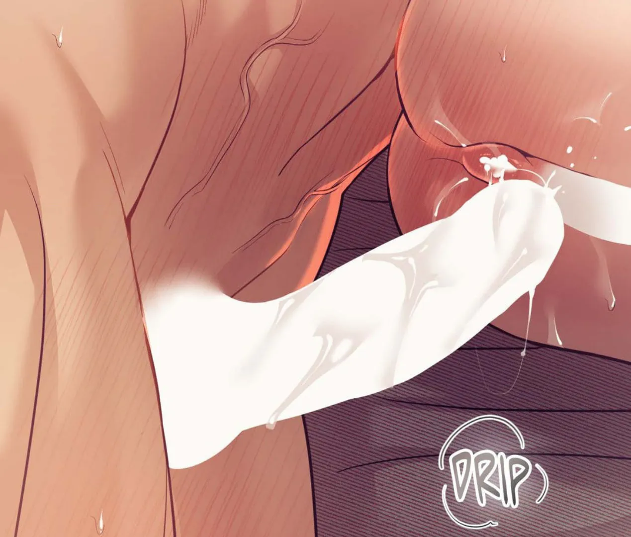 Seashell boy Chapter 99 page 52 - 