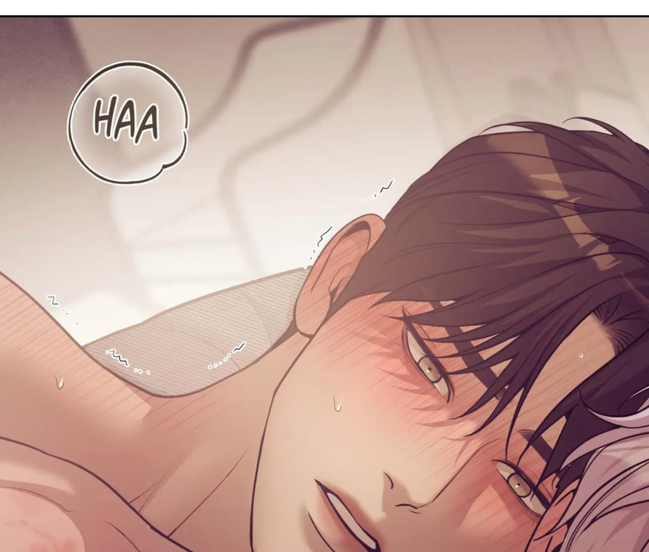 Seashell boy Chapter 99 page 58 - 