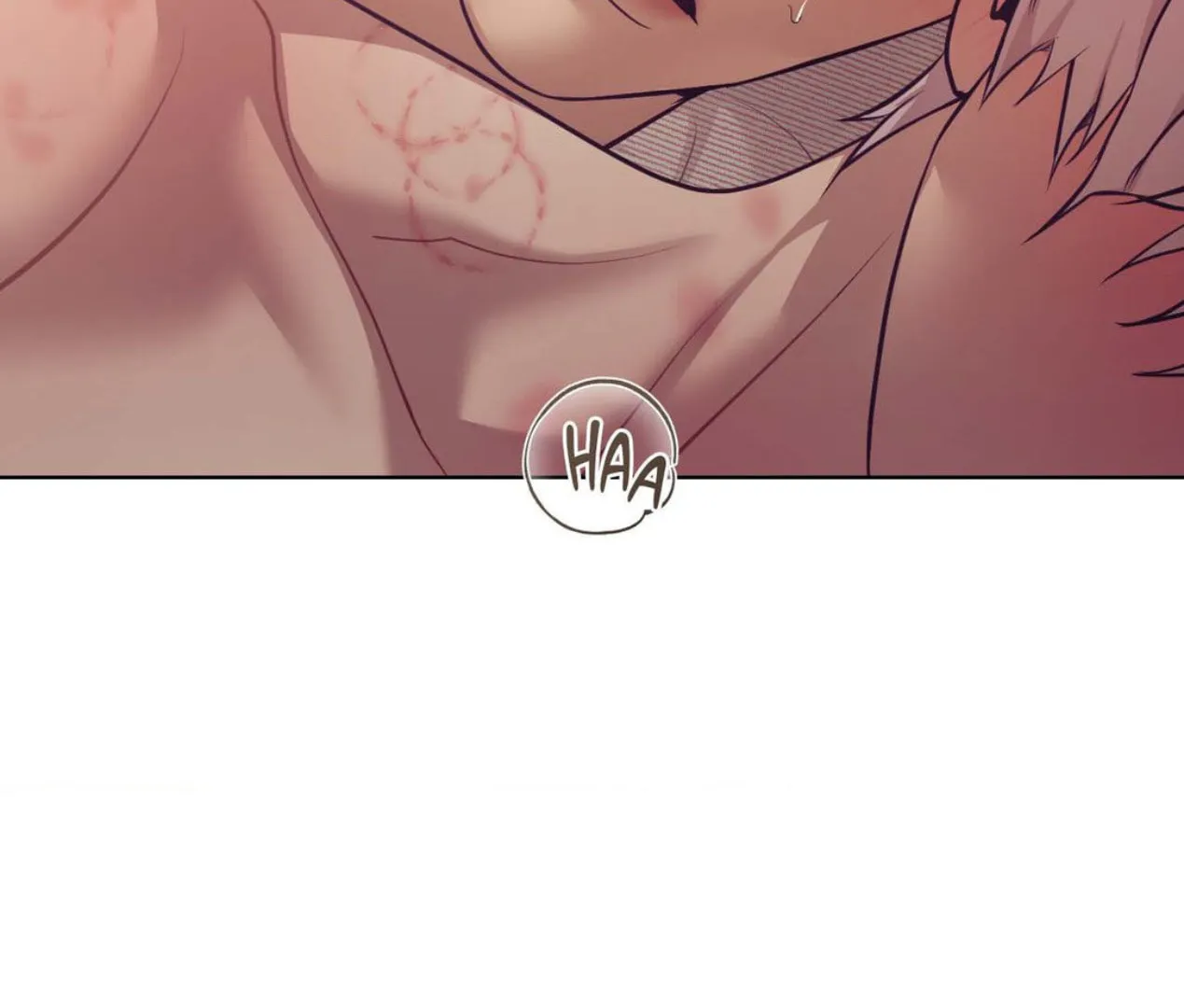 Seashell boy Chapter 99 page 59 - 