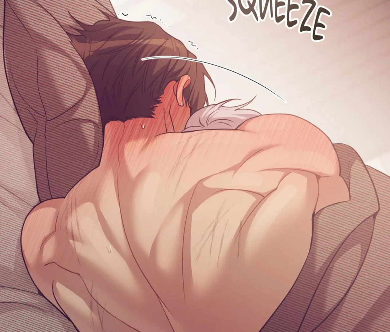 Seashell boy Chapter 99 page 61 - 