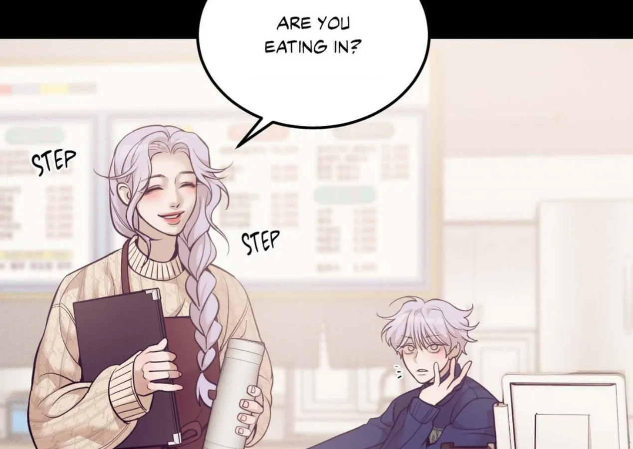 Seashell boy Chapter 99 page 81 - 