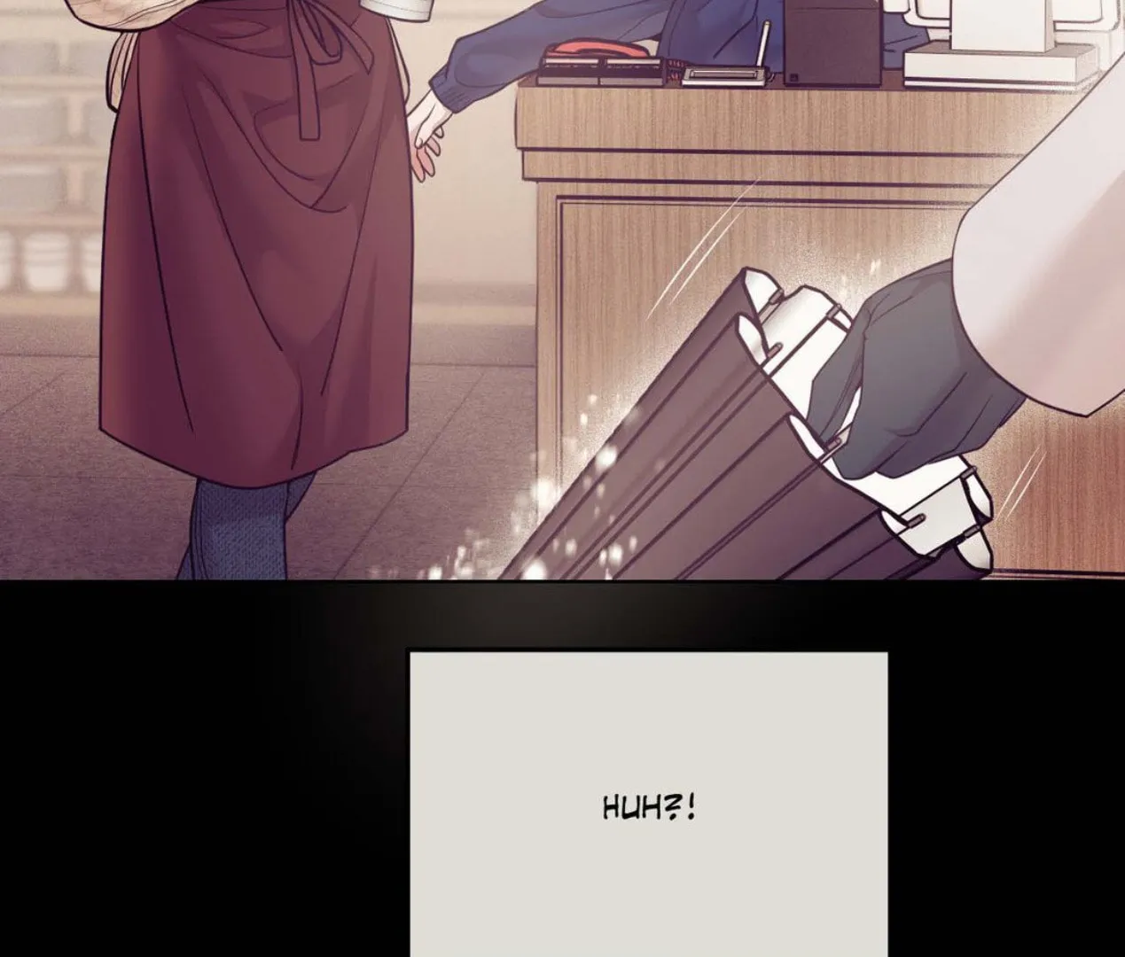 Seashell boy Chapter 99 page 82 - 