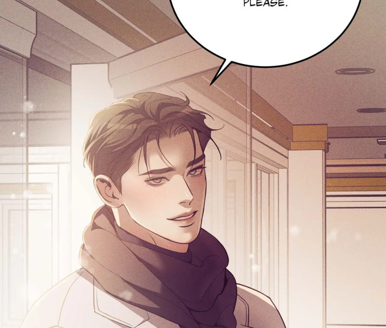 Seashell boy Chapter 99 page 84 - 