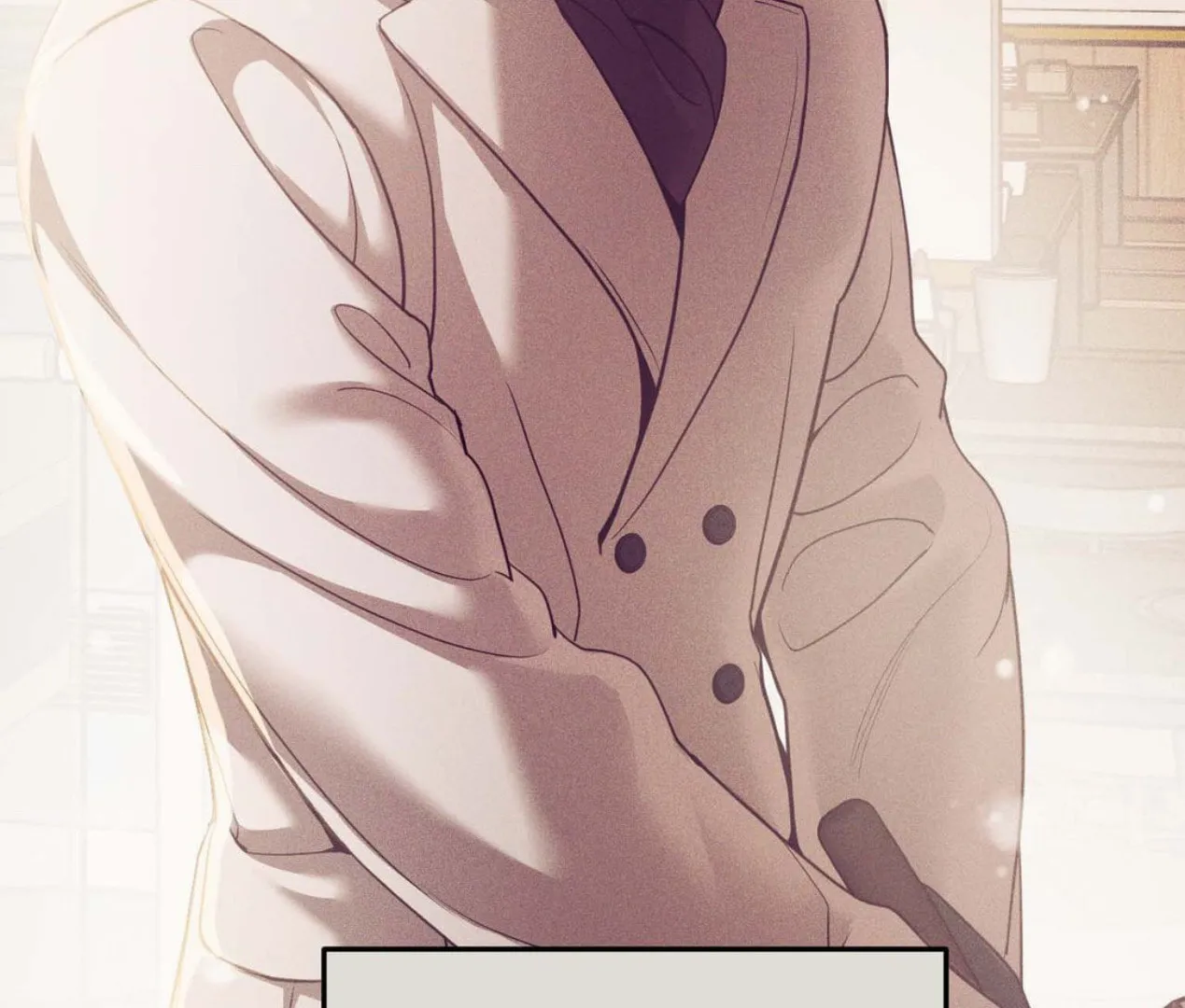 Seashell boy Chapter 99 page 85 - 