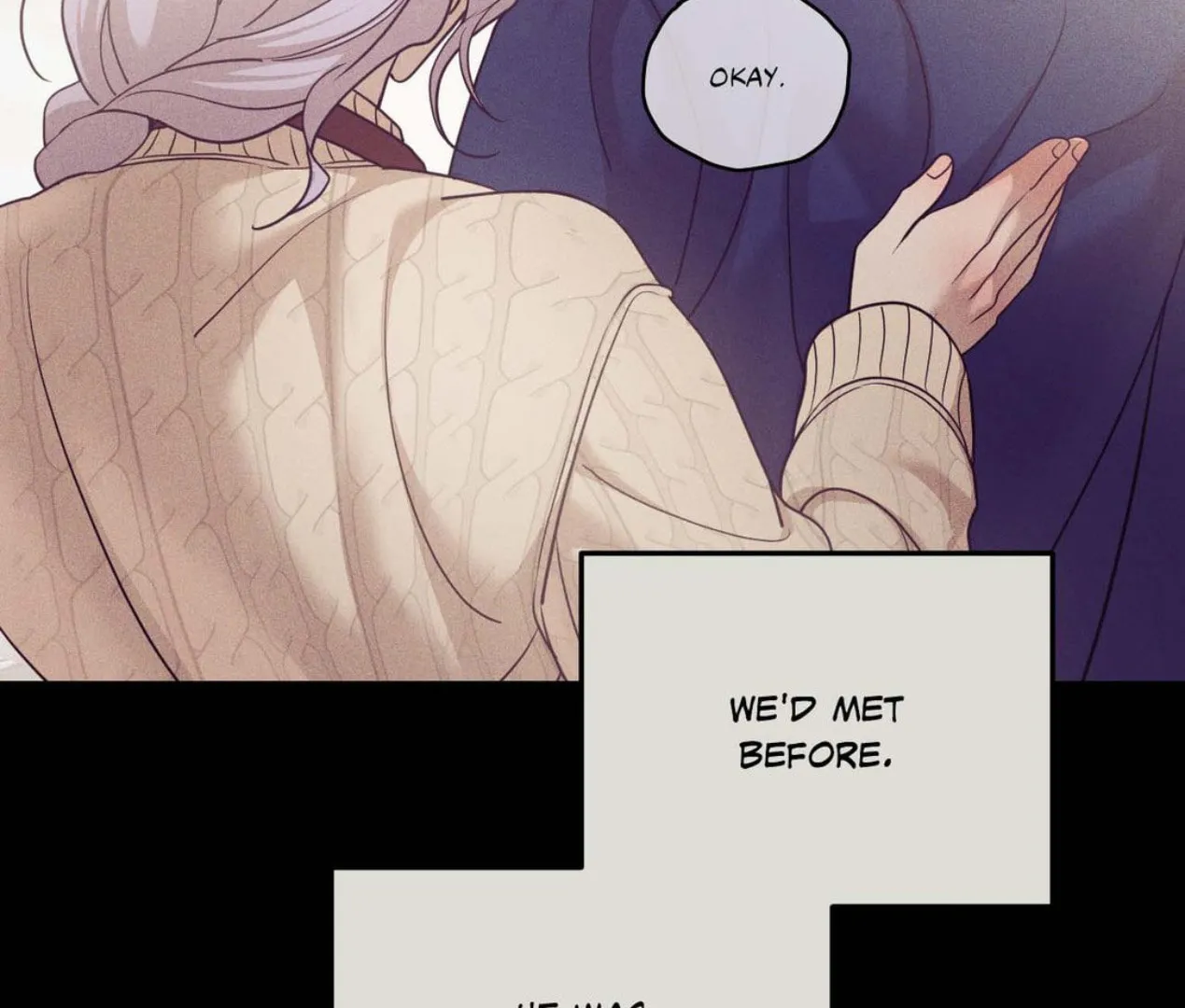 Seashell boy Chapter 99 page 88 - 