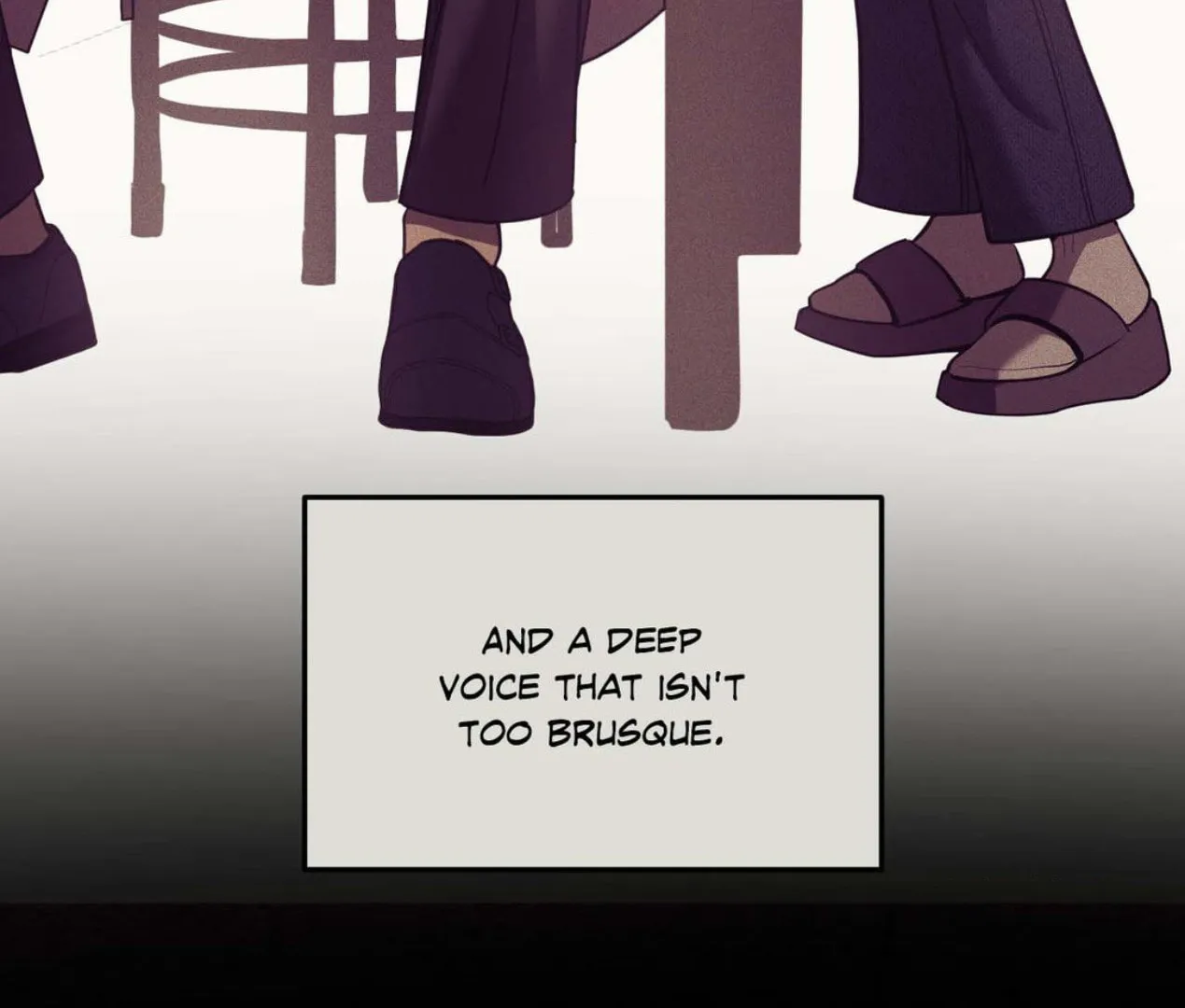 Seashell boy Chapter 99 page 92 - 