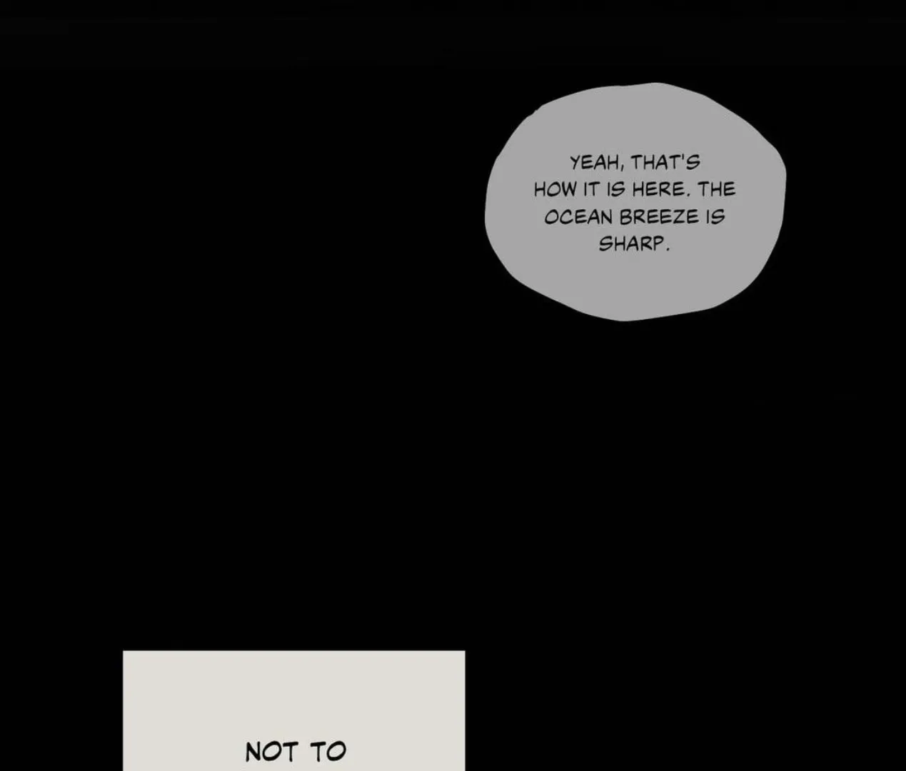 Seashell boy Chapter 99 page 93 - 