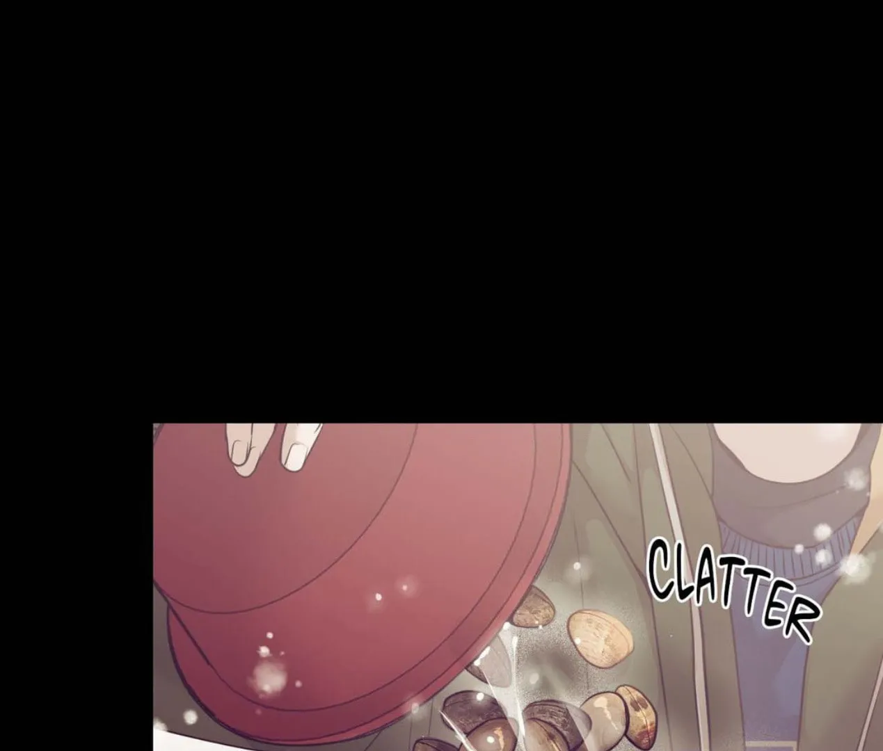 Seashell boy Chapter 99 page 100 - 