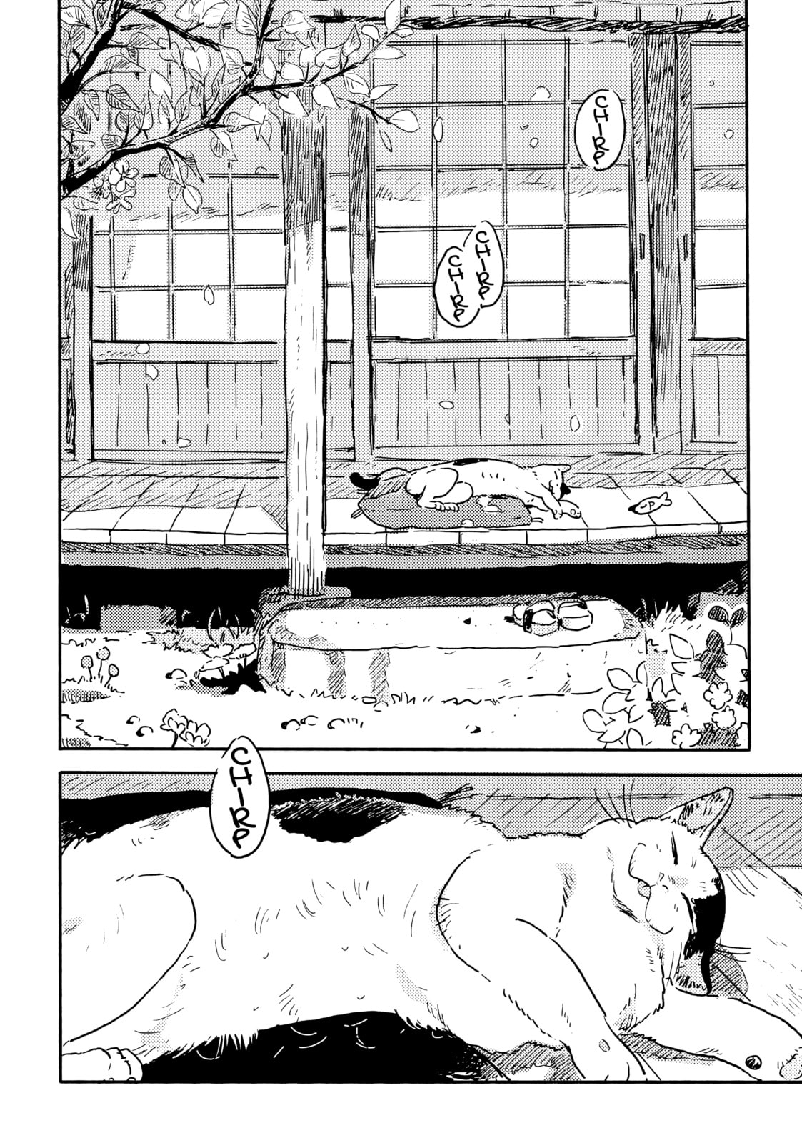 Read Seaside Stranger: Harukaze no Étranger chapter 21 image 25 on Lezhin