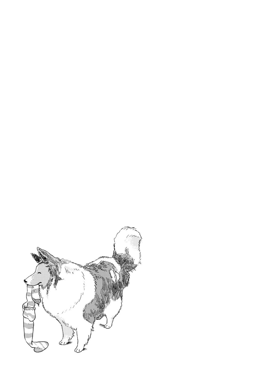 Read Seaside Stranger: Harukaze no Étranger chapter 3 image 36 on Lezhin