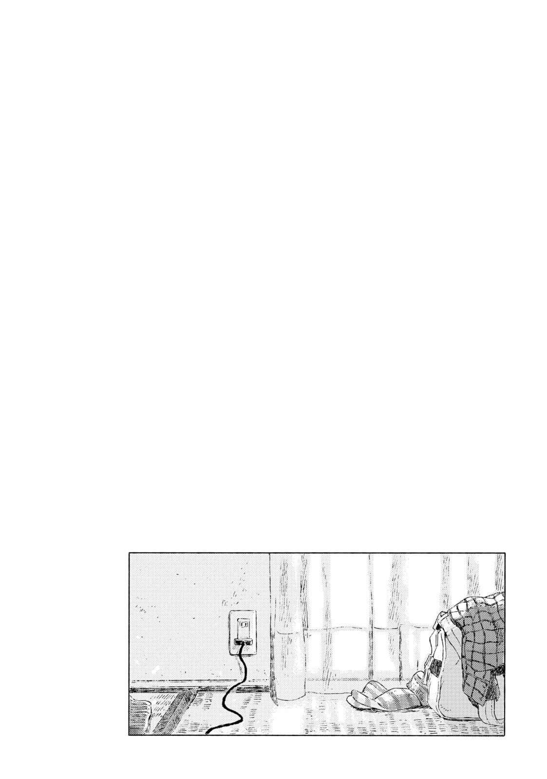 Read Seaside Stranger: Harukaze no Étranger chapter 3 image 37 on Lezhin