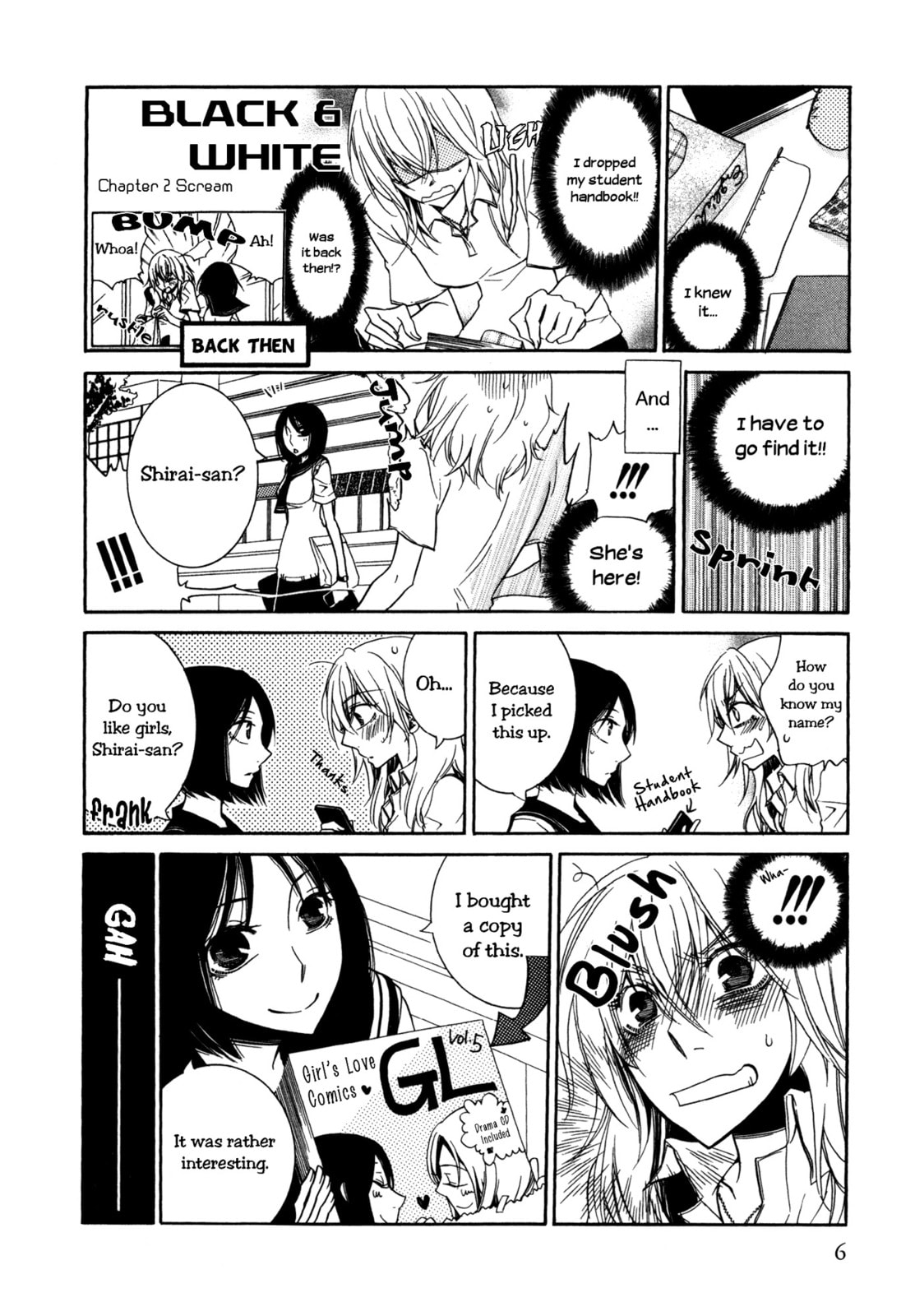 Read Seasons chapter 1 image 11 on Lezhin