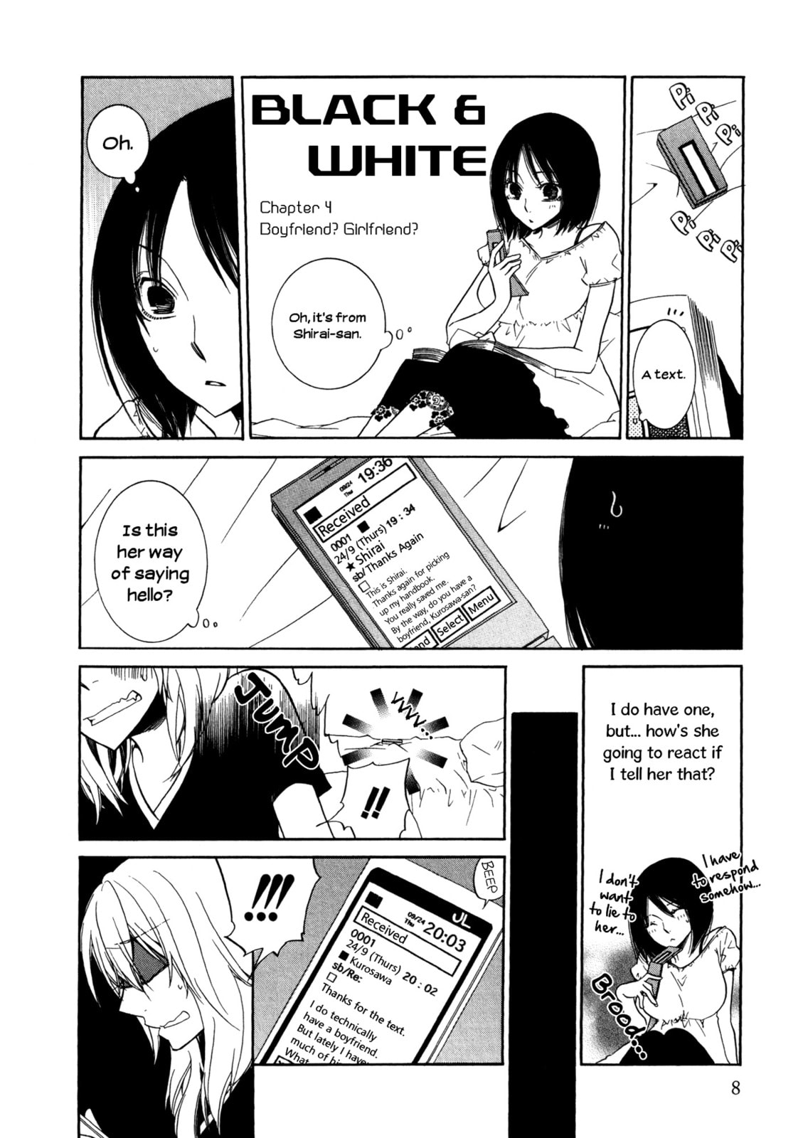 Read Seasons chapter 1 image 13 on Lezhin