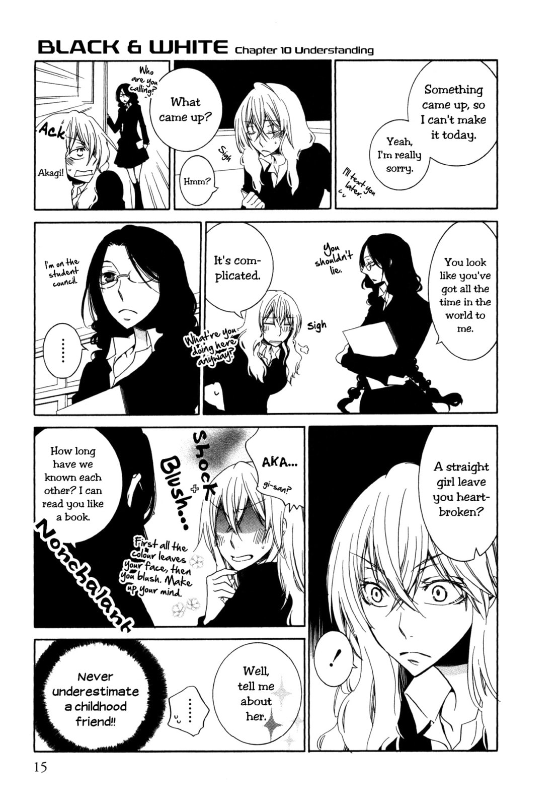 Read Seasons chapter 1 image 20 on Lezhin