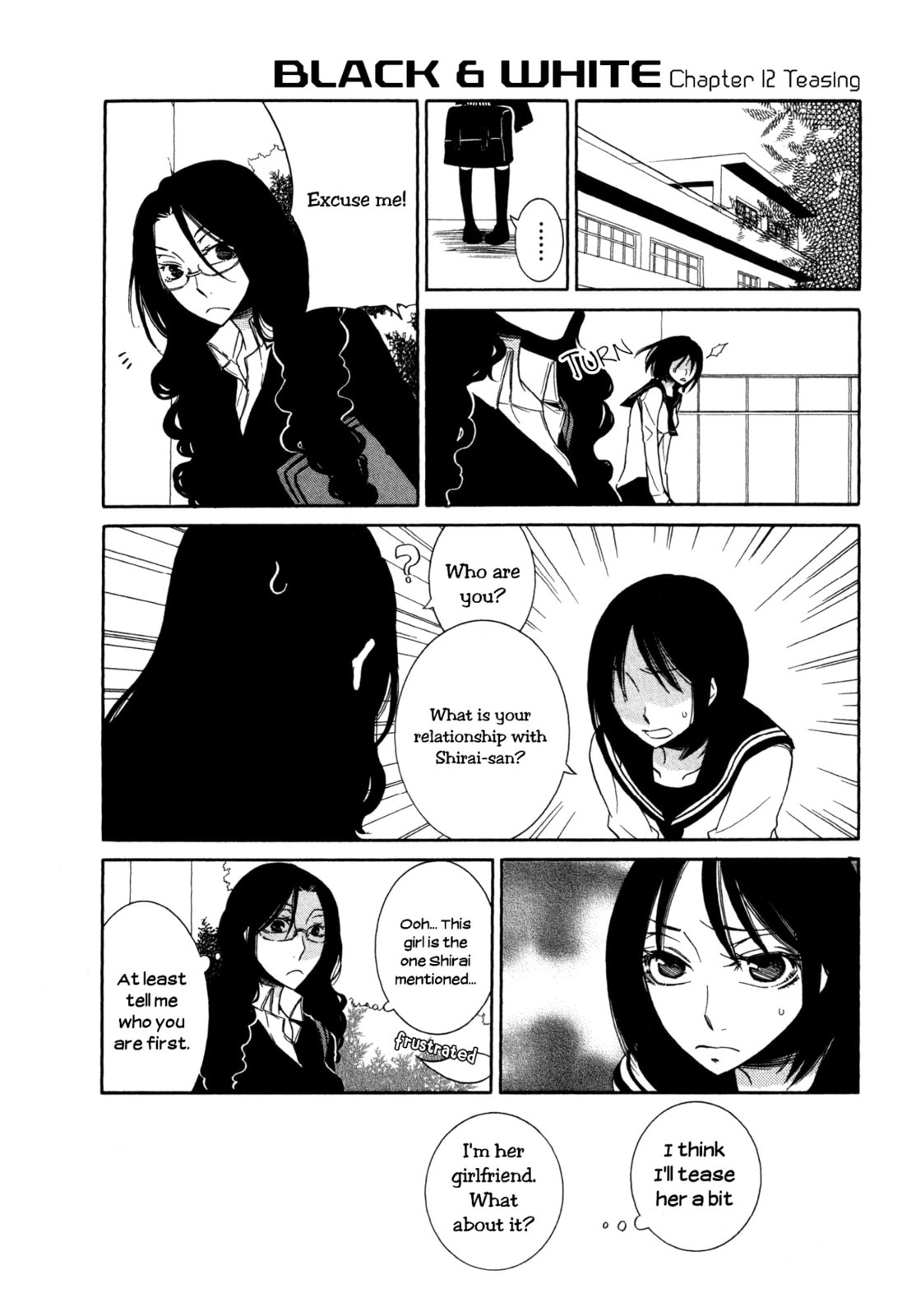Read Seasons chapter 1 image 23 on Lezhin