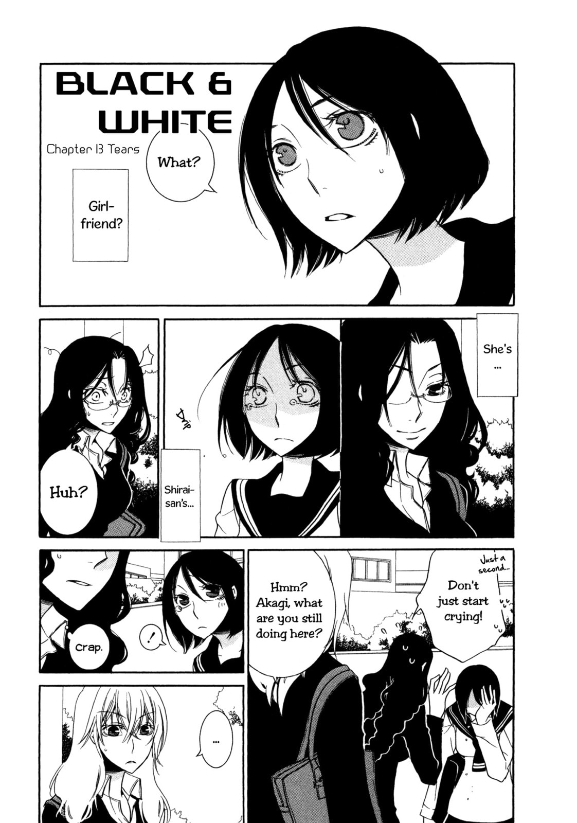 Read Seasons chapter 1 image 24 on Lezhin