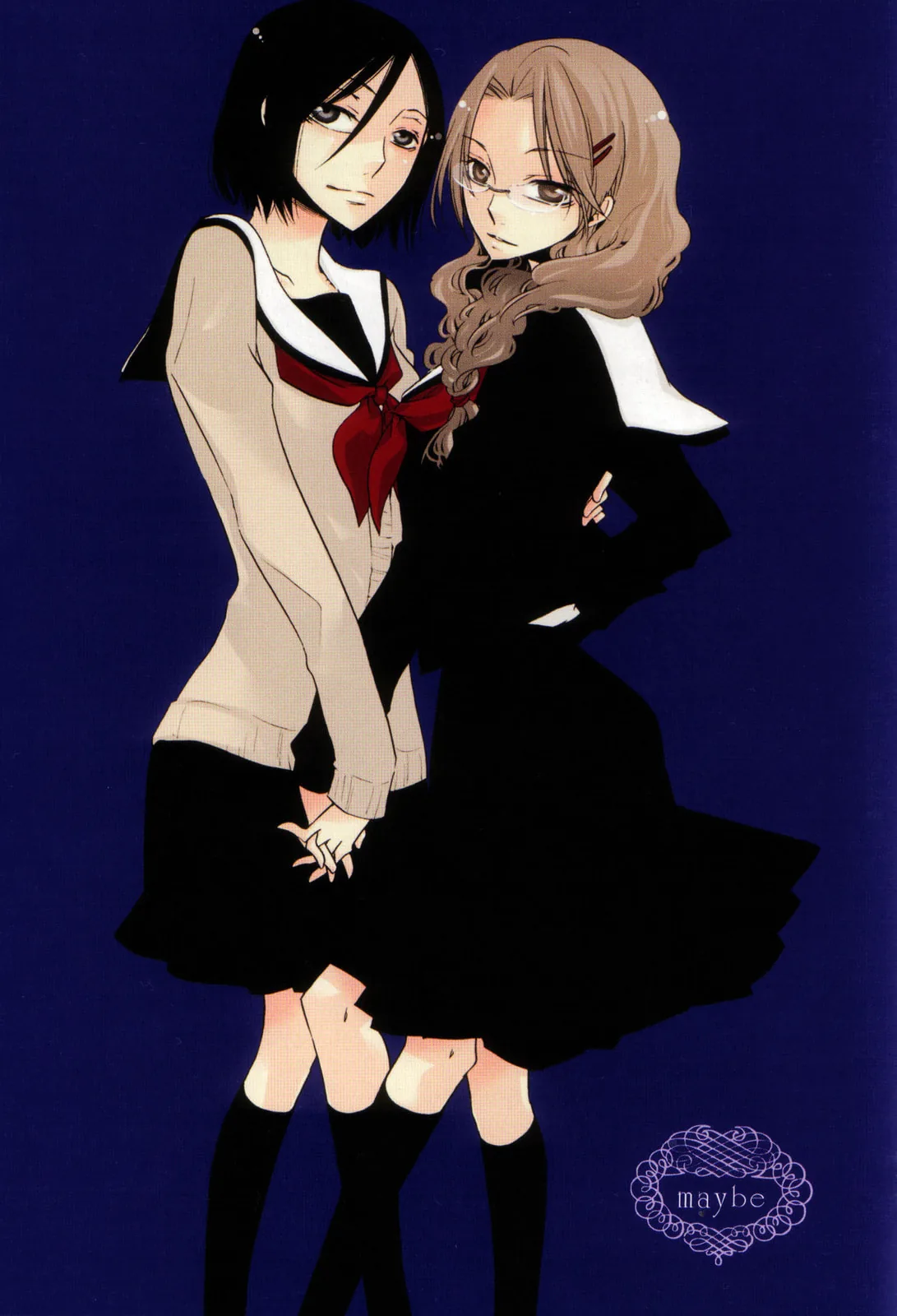 Read Seasons chapter 1 image 3 on Lezhin