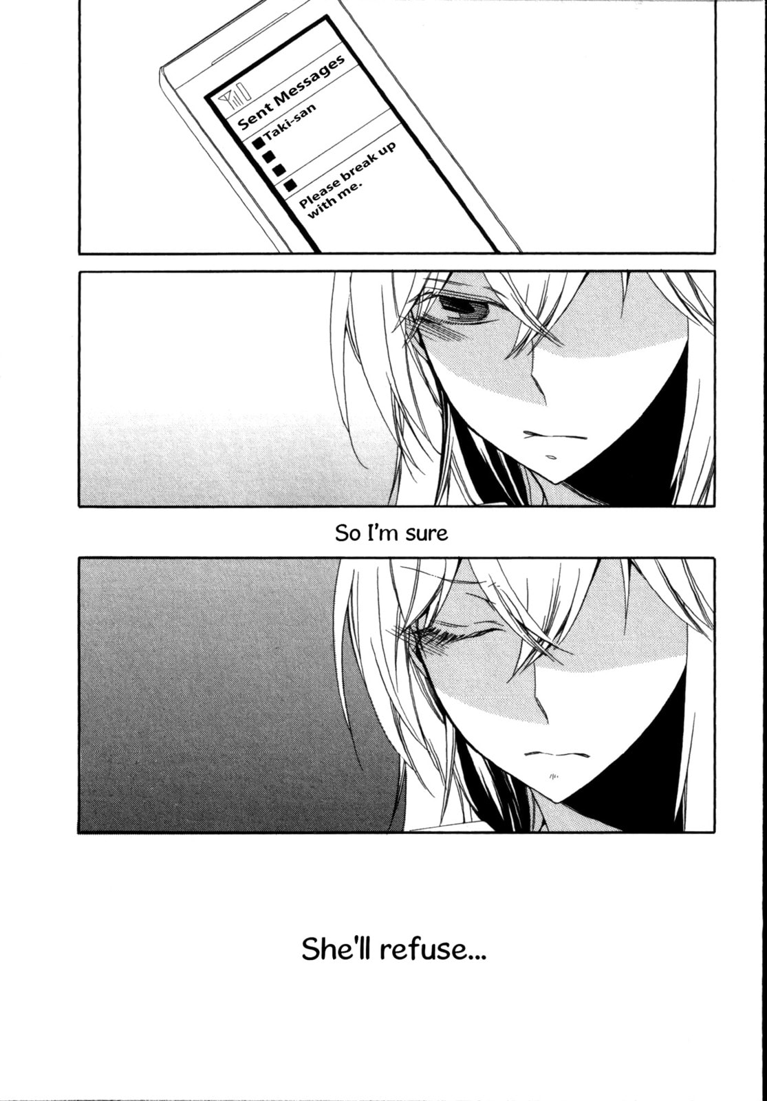 Read Seasons chapter 10 image 10 on Lezhin