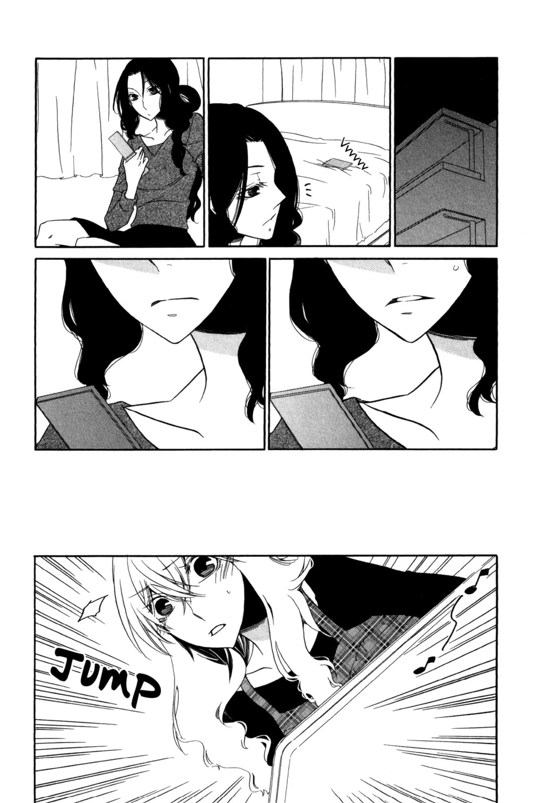 Read Seasons chapter 10 image 11 on Lezhin