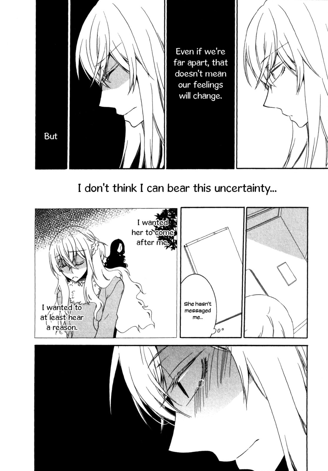 Read Seasons chapter 10 image 8 on Lezhin