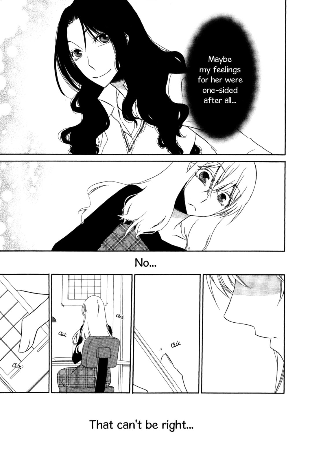 Read Seasons chapter 10 image 9 on Lezhin