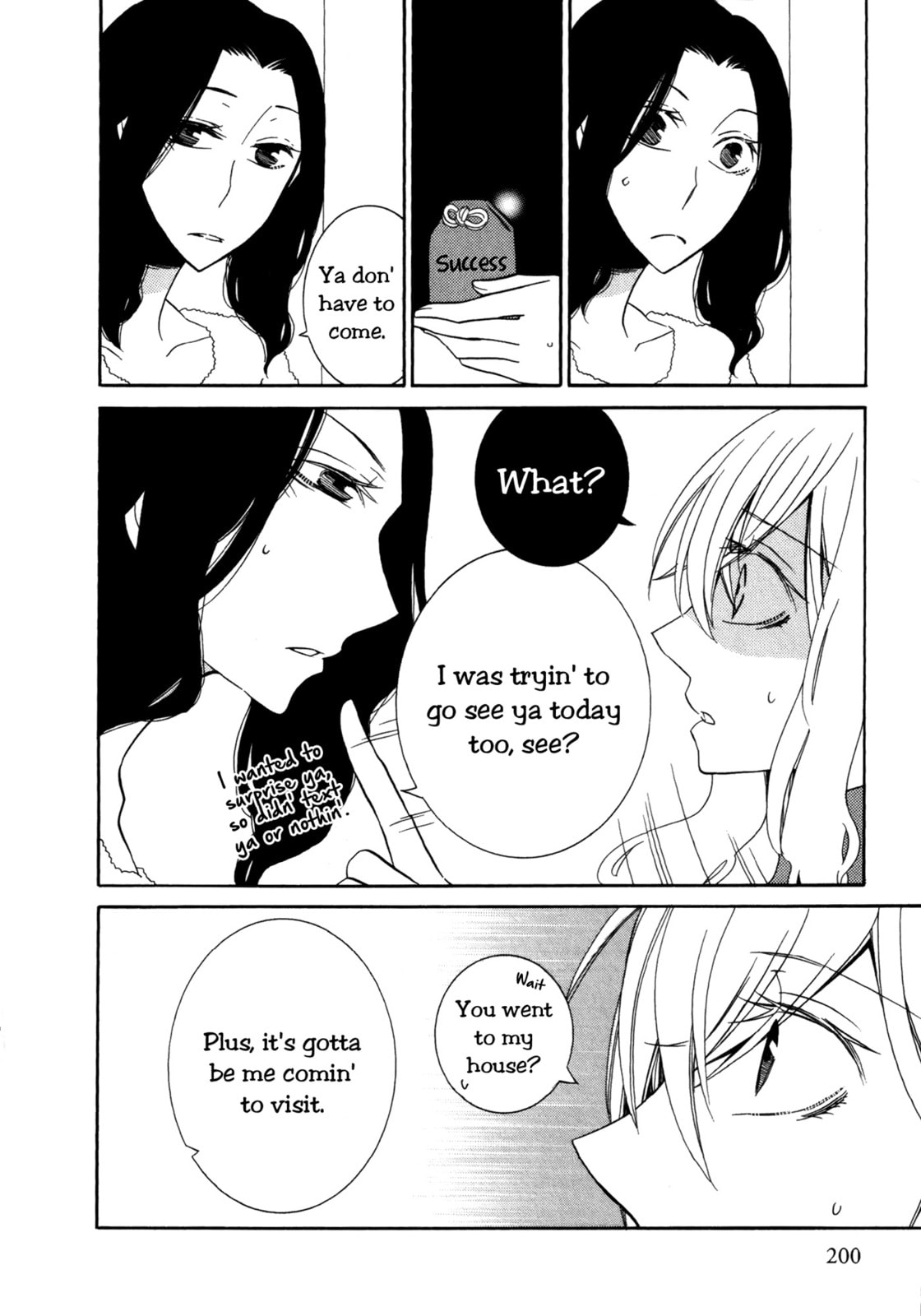 Read Seasons chapter 11 image 22 on Lezhin